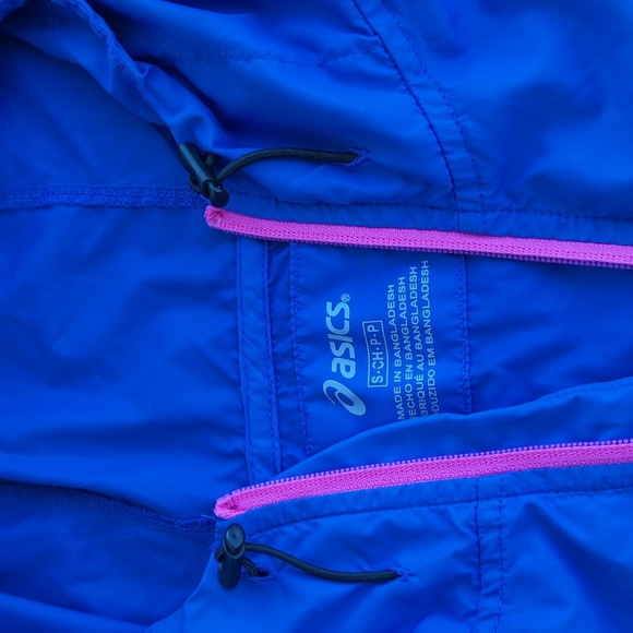 S Asics Coordinating Set - Picture 3 of 9